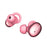 1MORE True Wireless Earbuds (Pink)