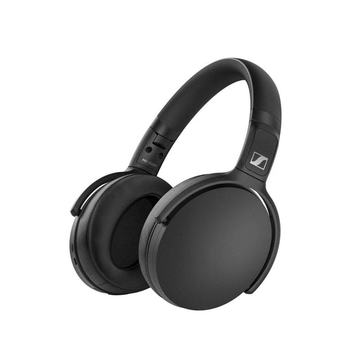 Sennheiser Over Ear Wireless HD 350BT Black Headphone