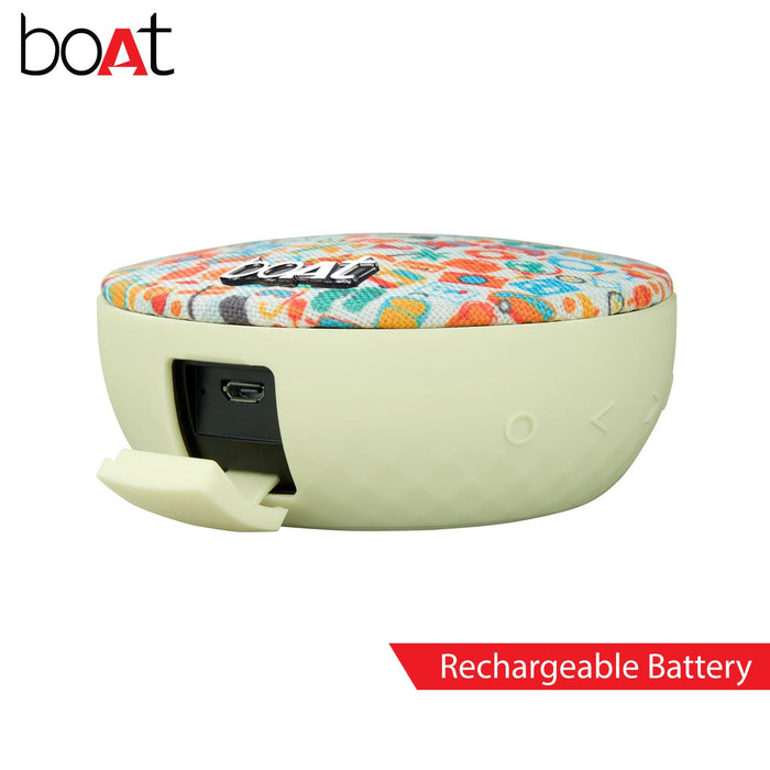 boAt Stone 260 Portable Bluetooth Speakers (Voyage)
