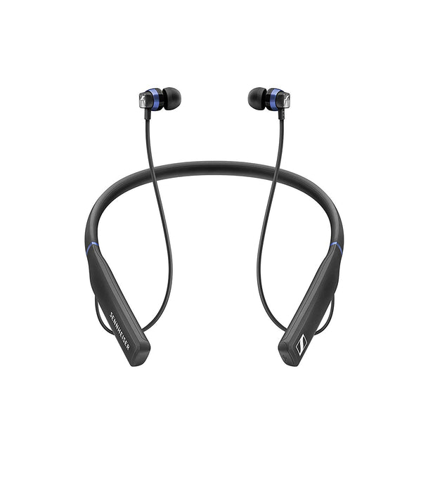 Sennheiser CX 7.00BT in-Ear Wireless Headphones (Black)