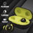 boAt Airdopes 441 TWS Ear-Buds with IWP Technology (Spirit Lime)