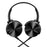 Sony MDR-XB450 On-Ear EXTRA BASS Headphones (Black)
