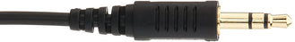 Sennheiser RS 165 Tv Digital Wireless Headphone (Black)