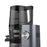 Hurom Plastic & Stainless Steel H-Ai-Ubd20 150-Watt Slow Juicer