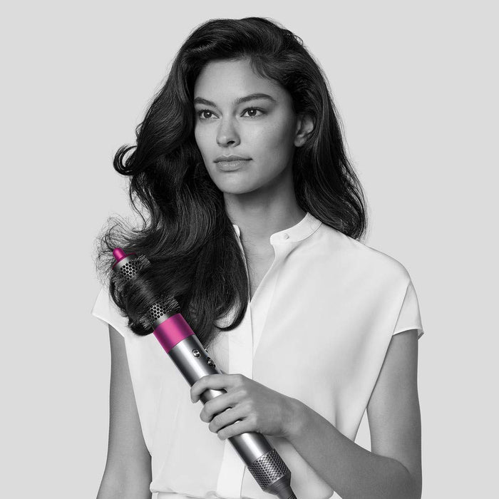 Dyson Airwrap Styler Smooth and Control