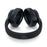 JBL E65BTNC Wireless Over-Ear Active Noise Cancelling Headphones (Black Matte)