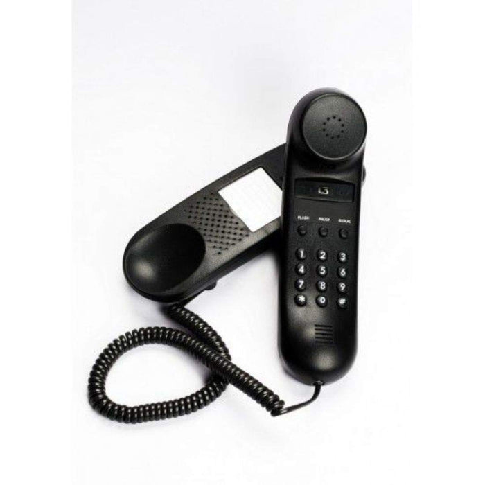 Beetel B25 Corded Phone Black