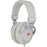 JBL C700SI Over-Ear Lightweight Headphone (White)