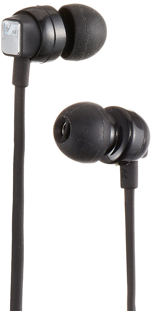 Sennheiser CX 3.00 Black In-Ear Canal Headphone