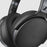 Sennheiser HD 4.40-BT On-Ear Bluetooth Headphones (Black)