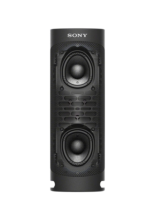 Sony SRS-XB23 Wireless Extra Bass Bluetooth Speaker (BLACK)