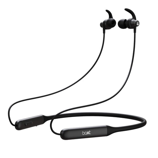 boAt Rockerz 335 Wireless Neckband with ASAP Charge, Up to 30H Playback