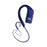JBL Endurance Sprint Waterproof Wireless in-Ear Sport Headphones with Touch Controls (Blue)