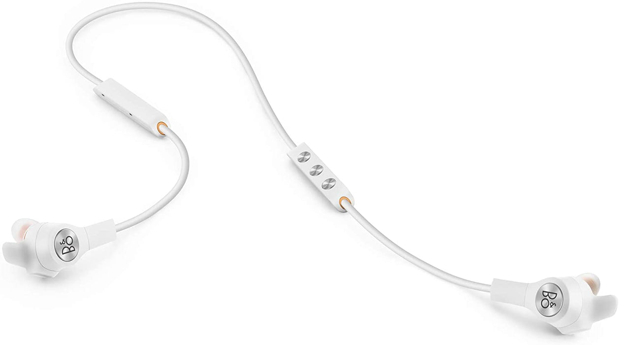 Bang & Olufsen Beoplay E6 Motion In-Ear Wireless Earphones Motion white