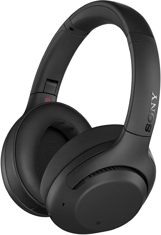 Sony WH-XB900N Wireless Bluetooth Noise Cancelling Extra Bass Headphones with 30 Hours Battery Life (Black)