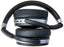 Sennheiser HD 4.50 BT NC Bluetooth Wireless Headphones (Black/Silver)