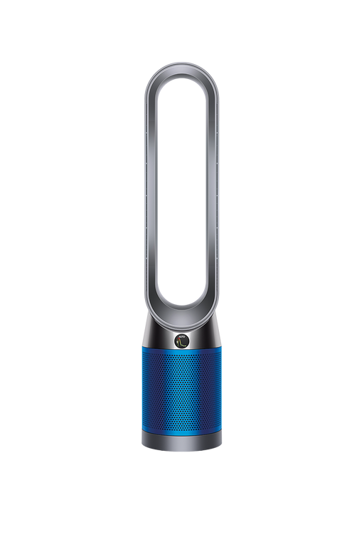 Dyson Pure Cool Advanced Technology Tower (Iron/Blue)