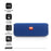 JBL Flip 4 Portable Wireless Speaker with Powerful Bass & Mic (Blue)