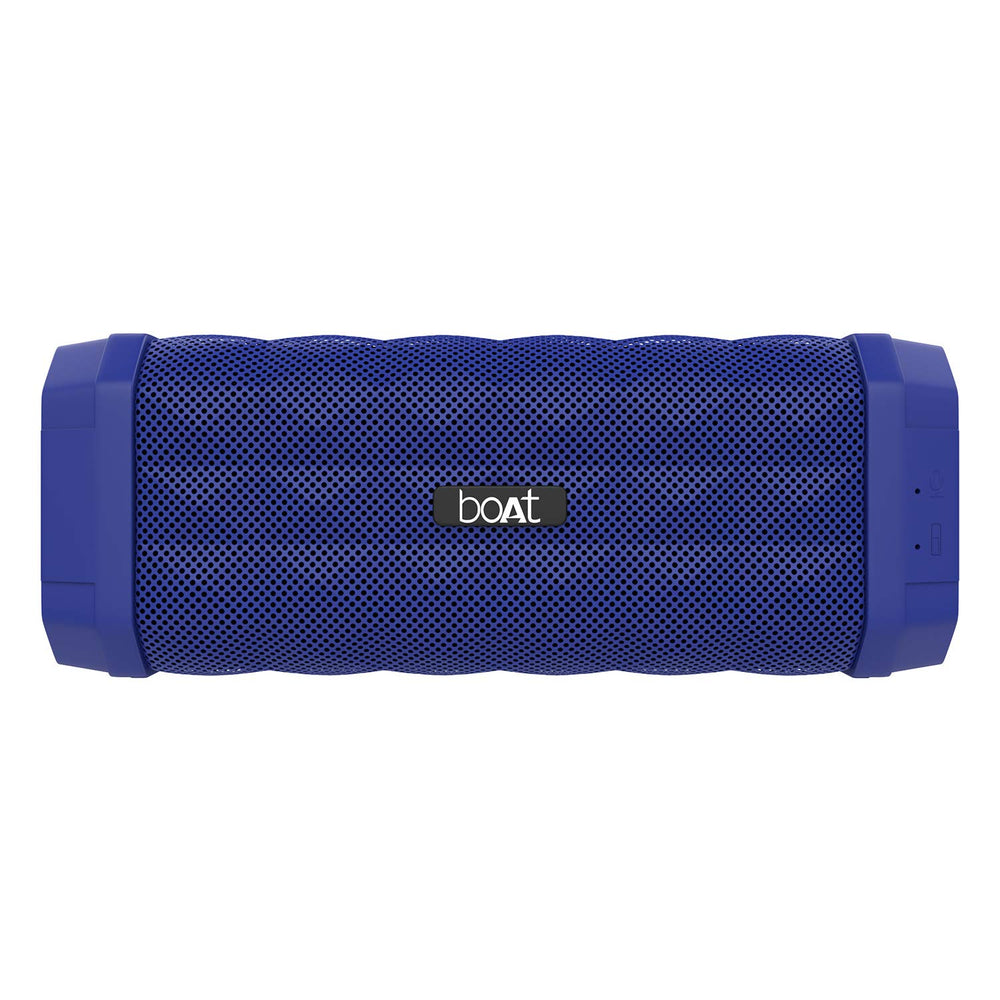 boAt Stone 650 Wireless Bluetooth Speaker (Blue)