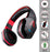 boAt Rockerz 510 Wireless Bluetooth Headphones (Black)
