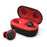 boAt Airdopes 441 TWS Ear-Buds with IWP Technology (RED)
