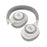 JBL E65BTNC Wireless Over-Ear Active Noise Cancelling Headphones