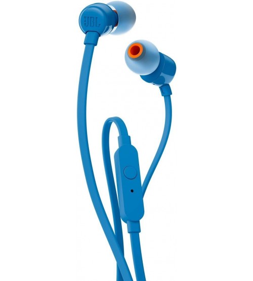 JBL Tune 110 in-Ear Headphones with Mic
