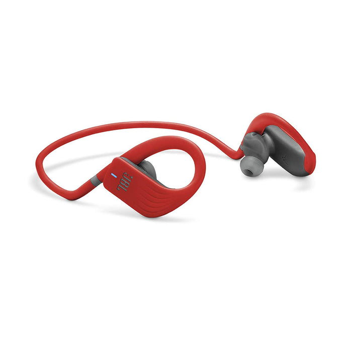 JBL Endurance Jump Waterproof Wireless Sport in-Ear Headphones with One-Touch Remote