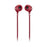 JBL Live 200 BT Wireless in-Ear Neckband Headphones with Three-Button Remote and Microphone