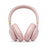 JBL E55BT Quincy's Signature Sound Wireless Over-Ear Headphones (Dusty Rose)
