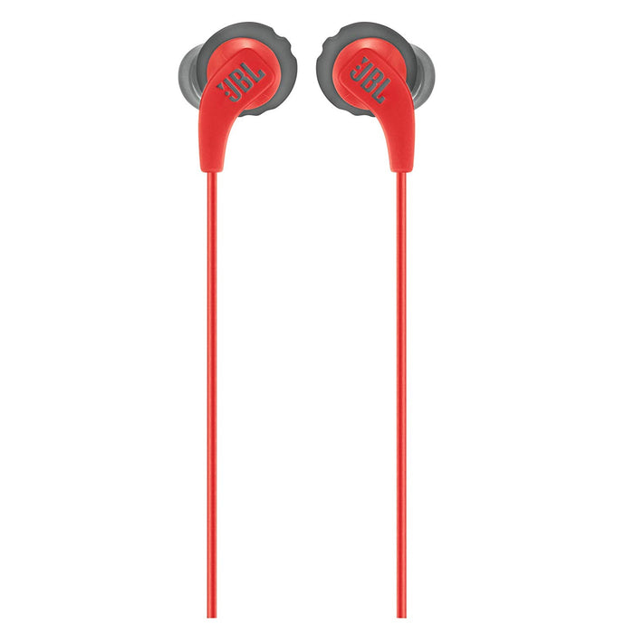 JBL Endurance Run Sweat-Proof Sports in-Ear Headphones with One-Button Remote and Microphone
