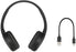 SONY WH-CH510 Wireless Headphone Black