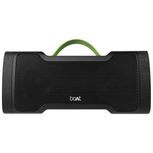boAt Stone 1000 Bluetooth Speaker with Monstrous Sound (Black)