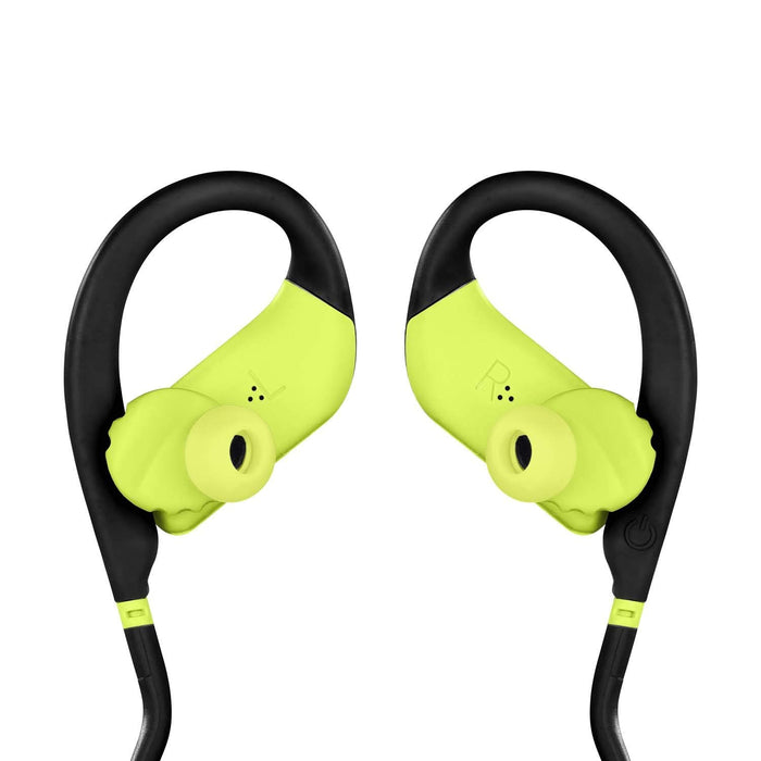 JBL Endurance Dive Waterproof Wireless in-Ear Sport Headphones with Built-in Mp3 Player