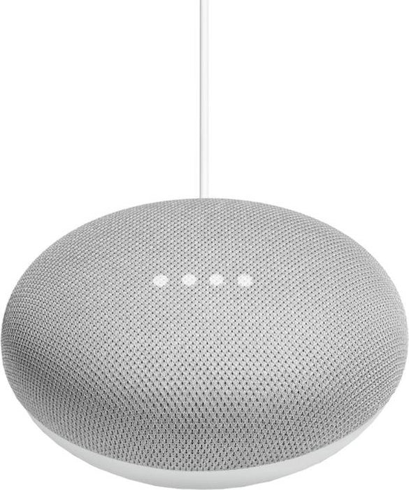 Brand New Google Home Mini Smart Speaker