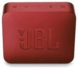 JBL Go 2 Bluetooth Speaker